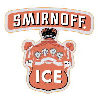 logo Smirnoff Ice(116)