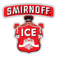 logo Smirnoff Ice
