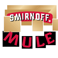 logo Smirnoff Mule