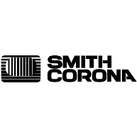 logo Smith Corona