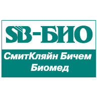 logo SmithKline Bio