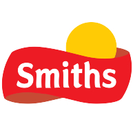 logo Smiths Chips