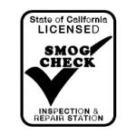 logo Smog Check