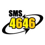 logo SMS 4646