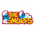 logo Smurfs(132)