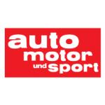 logo Auto Motor und Sport
