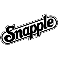 logo Snapple