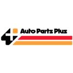 logo Auto Parts Plus