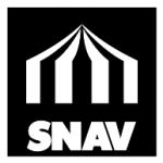 logo SNAV