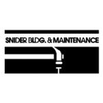 logo Snider Bldg & Maintenance