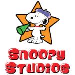 logo Snoopy Studios