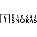 logo Snoras Bankas