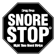logo Snore Stop