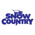 logo Snow Country
