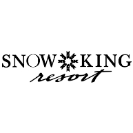logo Snow King