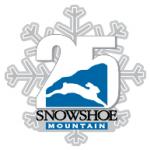 logo Snowshoe Mountain 25
