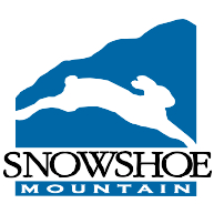 logo Snowshoe Mountain