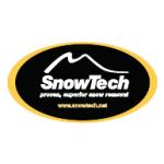 logo SnowTech