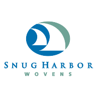 logo Snug Harbor Wovens