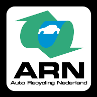 logo Auto Recycling Nederland