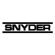 logo Snyder