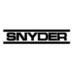 logo Snyder