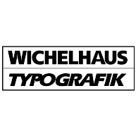 logo Wichelhaus Typografik