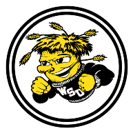 logo Wichita State Shockers(2)