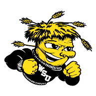 logo Wichita State Shockers