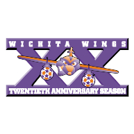 logo Wichita Wings