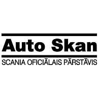logo Auto Skan