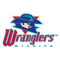 logo Wichita Wranglers(4)