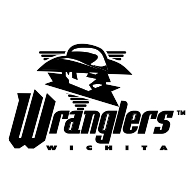 logo Wichita Wranglers