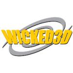 logo Wicked 3D