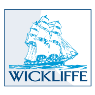 logo Wickliffe