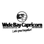 logo Wide Bay Capricorn