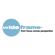 logo Wideframe