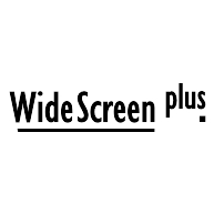 logo WideScreen plus