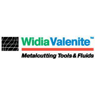 logo Widia-Valenite