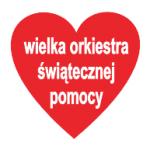 logo Wielka Orkiestra Swiatecznej Pomocy