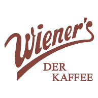 logo Wiener's der Kaffee