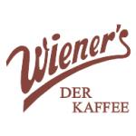 logo Wiener's der Kaffee