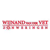 logo Wijnand van der Vet