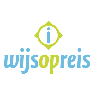 logo Wijs op Reis