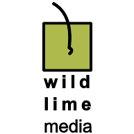 logo Wild Lime Media