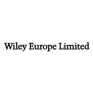 logo Wiley Europe Limited