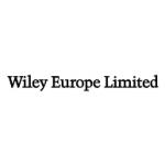 logo Wiley Europe Limited