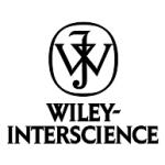 logo Wiley-Interscience