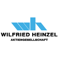 logo Wilfried Heinzel