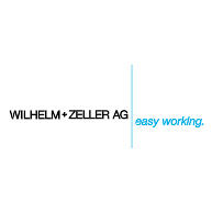 logo Wilhelm + Zeller